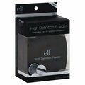E.L.F. ELF High Definition Powder Sheer 83331 0.28oz 727288